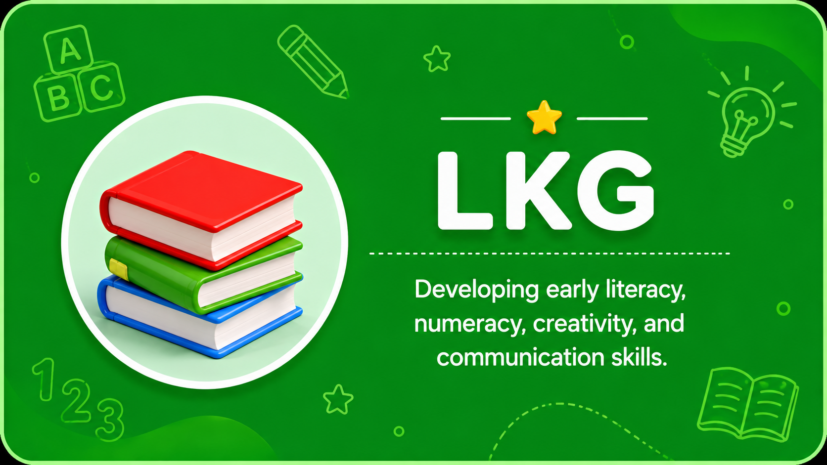 LKG