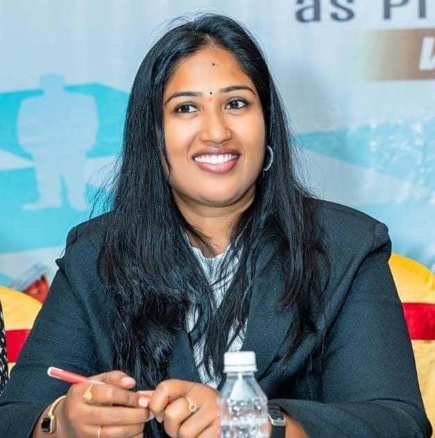 Mrs. Roopa Sundar